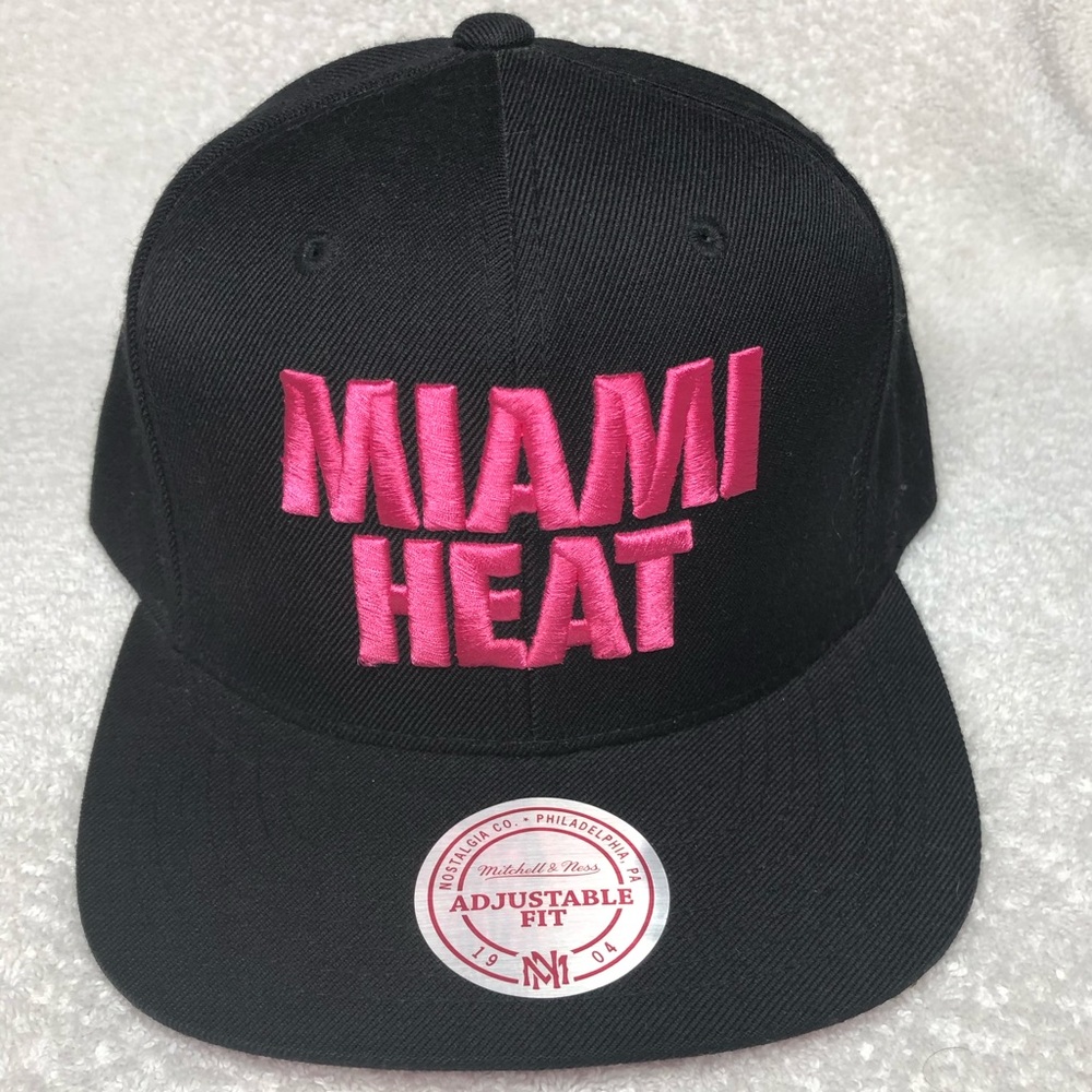 Miami Heat hat